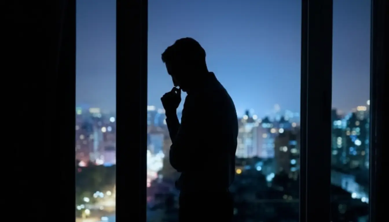 성범죄 사건 1차 상담·사실관계 정리