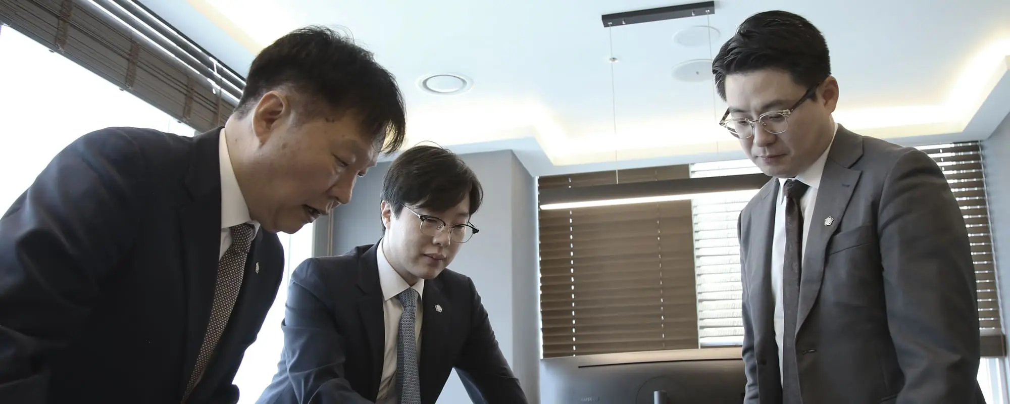 경찰조사 동행·수사 대응