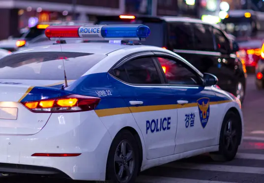 성범죄 경찰조사 대응