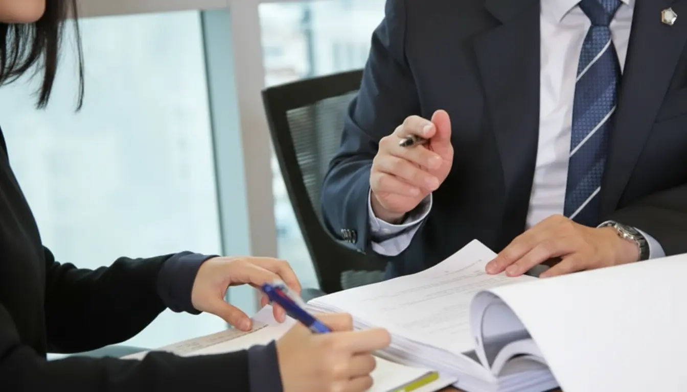 초기 진술 전략·증거 보존