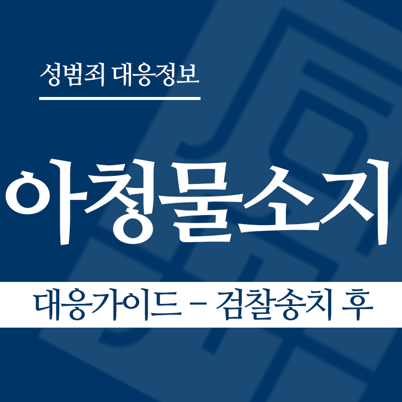 아청물소지 대응가이드 – 검찰송치 후" loading="lazy" decoding="async" srcset="https://suwon-lawyer.com/wp-content/uploads/2026/04/아청물소지-대응가이드-검찰송치-후.png 800w, https://suwon-lawyer.com/wp-content/uploads/2026/04/아청물소지-대응가이드-검찰송치-후-300x300.png 300w, https://suwon-lawyer.com/wp-content/uploads/2026/04/아청물소지-대응가이드-검찰송치-후-150x150.png 150w, https://suwon-lawyer.com/wp-content/uploads/2026/04/아청물소지-대응가이드-검찰송치-후-768x768.png 768w" sizes="auto, (max-width: 800px) 100vw, 800px