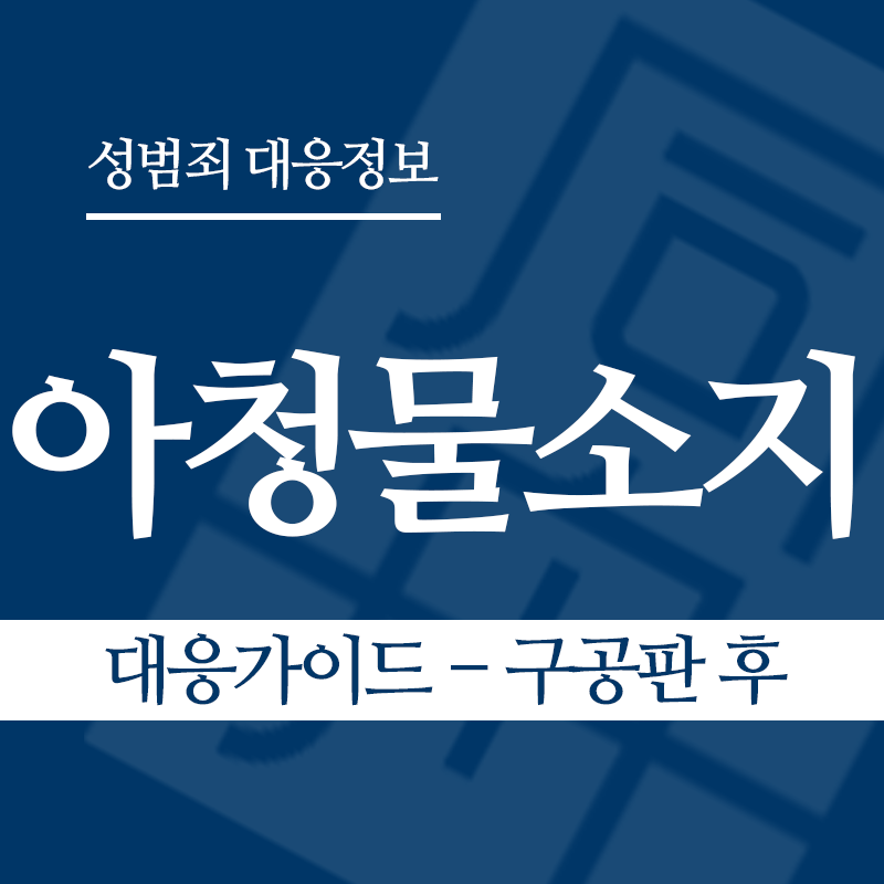 아청물소지 대응가이드 – 구공판 후" loading="lazy" decoding="async" srcset="https://suwon-lawyer.com/wp-content/uploads/2026/04/아청물소지-대응가이드-구공판-후.png 800w, https://suwon-lawyer.com/wp-content/uploads/2026/04/아청물소지-대응가이드-구공판-후-300x300.png 300w, https://suwon-lawyer.com/wp-content/uploads/2026/04/아청물소지-대응가이드-구공판-후-150x150.png 150w, https://suwon-lawyer.com/wp-content/uploads/2026/04/아청물소지-대응가이드-구공판-후-768x768.png 768w" sizes="auto, (max-width: 800px) 100vw, 800px